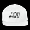 NEW ERA® FLAT BILL SNAPBACK CAP Thumbnail