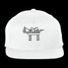 NEW ERA® FLAT BILL SNAPBACK CAP Thumbnail