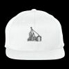 NEW ERA® FLAT BILL SNAPBACK CAP Thumbnail