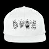 NEW ERA® FLAT BILL SNAPBACK CAP Thumbnail