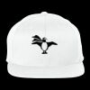 NEW ERA® FLAT BILL SNAPBACK CAP Thumbnail