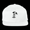 NEW ERA® FLAT BILL SNAPBACK CAP Thumbnail