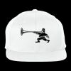 NEW ERA® FLAT BILL SNAPBACK CAP Thumbnail