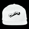 NEW ERA® FLAT BILL SNAPBACK CAP Thumbnail