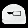 NEW ERA® FLAT BILL SNAPBACK CAP Thumbnail