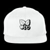 NEW ERA® FLAT BILL SNAPBACK CAP Thumbnail