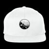 NEW ERA® FLAT BILL SNAPBACK CAP Thumbnail