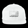 NEW ERA® FLAT BILL SNAPBACK CAP Thumbnail