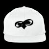 NEW ERA® FLAT BILL SNAPBACK CAP Thumbnail