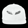 NEW ERA® FLAT BILL SNAPBACK CAP Thumbnail