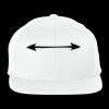NEW ERA® FLAT BILL SNAPBACK CAP Thumbnail
