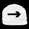 NEW ERA® FLAT BILL SNAPBACK CAP Thumbnail