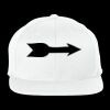 NEW ERA® FLAT BILL SNAPBACK CAP Thumbnail