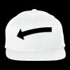 NEW ERA® FLAT BILL SNAPBACK CAP Thumbnail