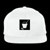 NEW ERA® FLAT BILL SNAPBACK CAP Thumbnail