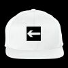 NEW ERA® FLAT BILL SNAPBACK CAP Thumbnail