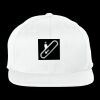 NEW ERA® FLAT BILL SNAPBACK CAP Thumbnail