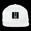 NEW ERA® FLAT BILL SNAPBACK CAP Thumbnail