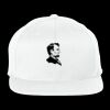 NEW ERA® FLAT BILL SNAPBACK CAP Thumbnail