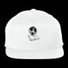 NEW ERA® FLAT BILL SNAPBACK CAP Thumbnail