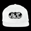 NEW ERA® FLAT BILL SNAPBACK CAP Thumbnail