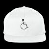 NEW ERA® FLAT BILL SNAPBACK CAP Thumbnail