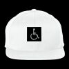 NEW ERA® FLAT BILL SNAPBACK CAP Thumbnail