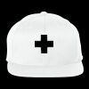 NEW ERA® FLAT BILL SNAPBACK CAP Thumbnail
