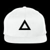 NEW ERA® FLAT BILL SNAPBACK CAP Thumbnail