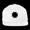NEW ERA® FLAT BILL SNAPBACK CAP Thumbnail