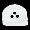 NEW ERA® FLAT BILL SNAPBACK CAP Thumbnail