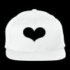 NEW ERA® FLAT BILL SNAPBACK CAP Thumbnail
