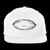NEW ERA® FLAT BILL SNAPBACK CAP Thumbnail