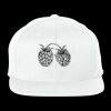 NEW ERA® FLAT BILL SNAPBACK CAP Thumbnail