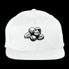 NEW ERA® FLAT BILL SNAPBACK CAP Thumbnail
