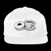 NEW ERA® FLAT BILL SNAPBACK CAP Thumbnail