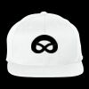 NEW ERA® FLAT BILL SNAPBACK CAP Thumbnail