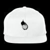 NEW ERA® FLAT BILL SNAPBACK CAP Thumbnail