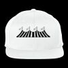 NEW ERA® FLAT BILL SNAPBACK CAP Thumbnail