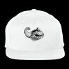 NEW ERA® FLAT BILL SNAPBACK CAP Thumbnail