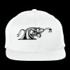 NEW ERA® FLAT BILL SNAPBACK CAP Thumbnail