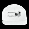 NEW ERA® FLAT BILL SNAPBACK CAP Thumbnail