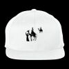 NEW ERA® FLAT BILL SNAPBACK CAP Thumbnail