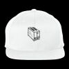 NEW ERA® FLAT BILL SNAPBACK CAP Thumbnail