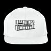 NEW ERA® FLAT BILL SNAPBACK CAP Thumbnail