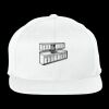 NEW ERA® FLAT BILL SNAPBACK CAP Thumbnail