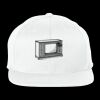 NEW ERA® FLAT BILL SNAPBACK CAP Thumbnail