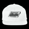 NEW ERA® FLAT BILL SNAPBACK CAP Thumbnail