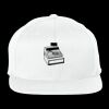 NEW ERA® FLAT BILL SNAPBACK CAP Thumbnail