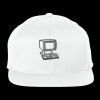 NEW ERA® FLAT BILL SNAPBACK CAP Thumbnail